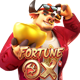 fortune ox pg demo